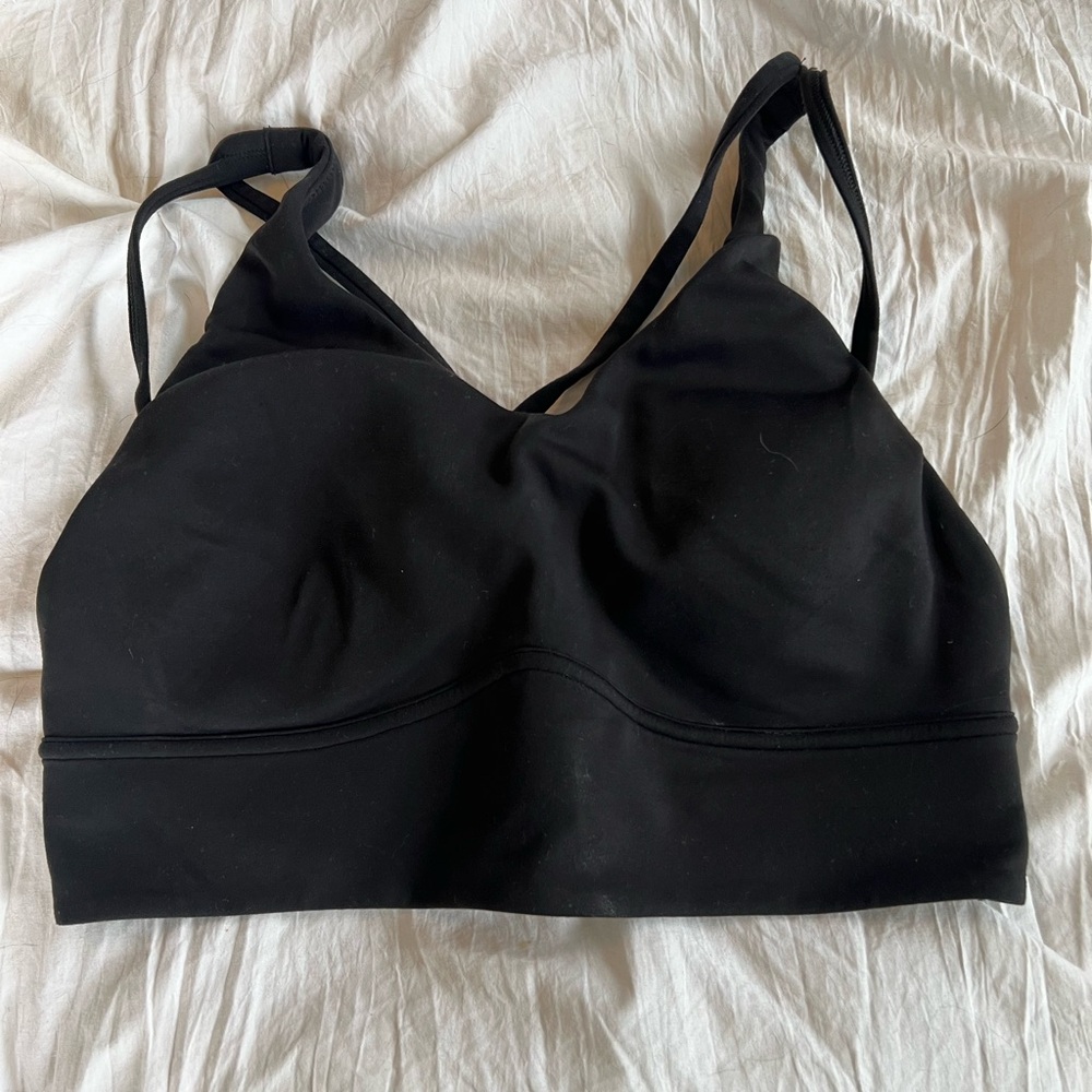 Lululemon bra size 8